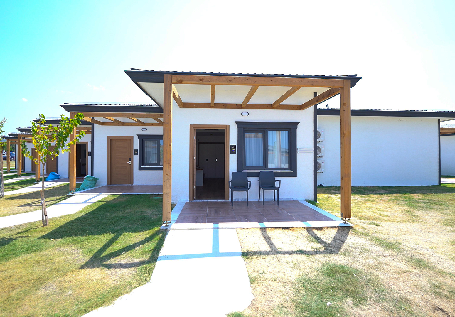 Başak Room 7