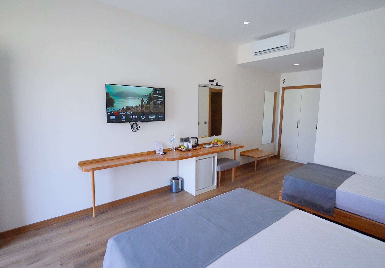 Başak Room 8